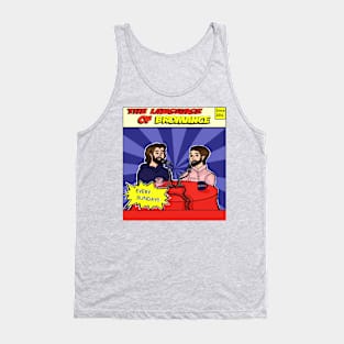 LOB 2020 Podcast Tank Top